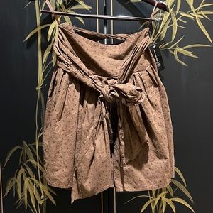 International concepts skirt